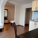 Hotel Vysta