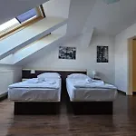 Vysta Hotel Prague
