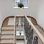 Vysta Hotel Prague