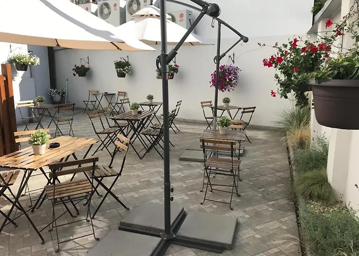 Hotel Vysta 3*