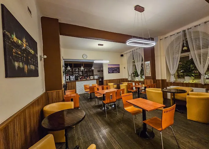 Hotel Vysta