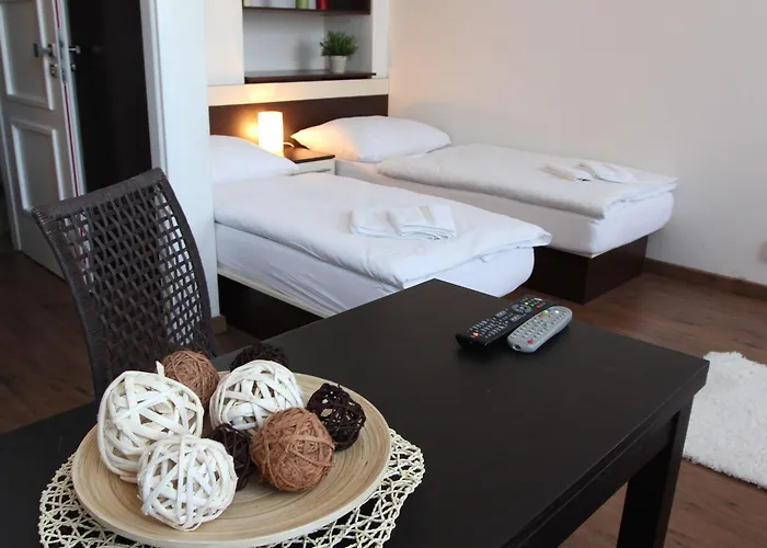 Hotel Vysta 3*