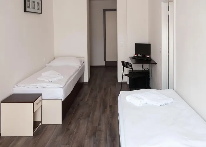 Vysta Hotel
