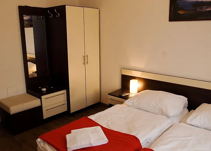 Hotel Vysta 3*