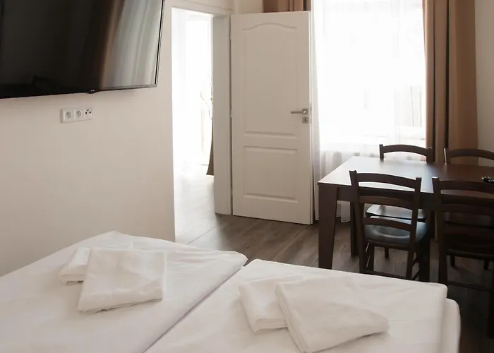 Hotel Vysta