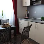 Szálloda Vysta