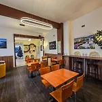 Hotel Vysta 3*