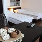 Szálloda Vysta 3*