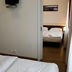 Szálloda Vysta
