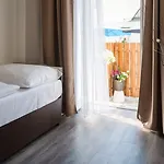 Szálloda Vysta