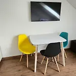 Vysta Hotel