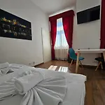Szálloda Vysta 3*