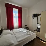 Hotel Vysta Praag