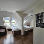 Vysta Hotel Praga