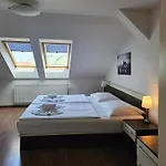 Vysta 3* Praga