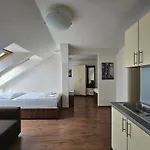 Vysta Hotel