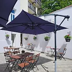 Vysta Hotel Praga