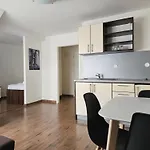 Hotel Vysta 3*