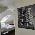 Vysta Hotel Praga