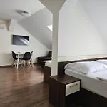Vysta 3* Praga