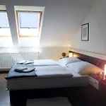 Szálloda Vysta Prága