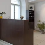 Szálloda Vysta