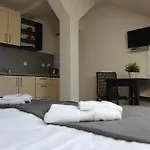 Vysta 3* Prága