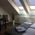 Szálloda Vysta Prága