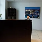 Vysta 3* Prága