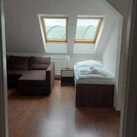 Vysta Hotel Prague