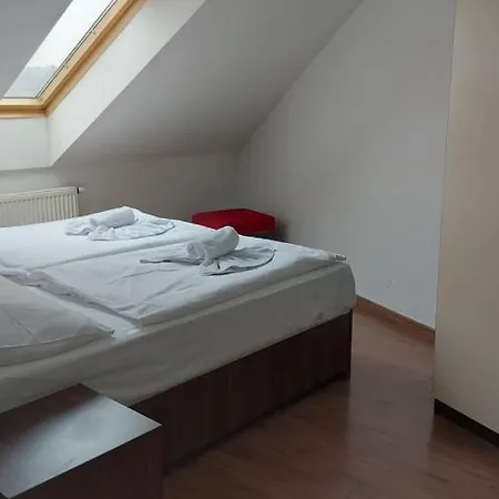 Hotell Vysta