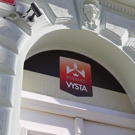 Vysta Praha