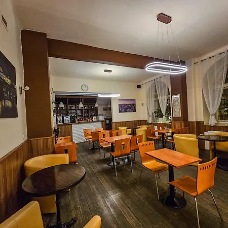 Hotell Vysta