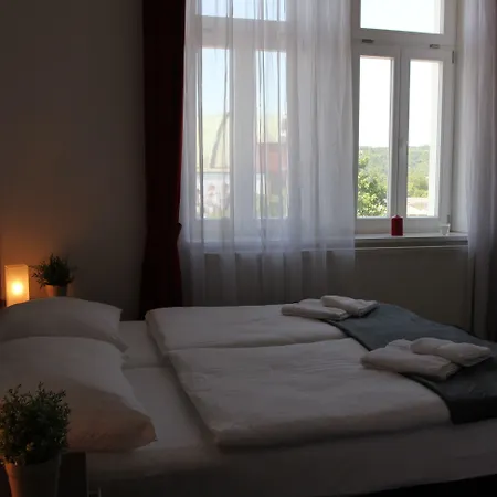 Hotel Vysta 3*