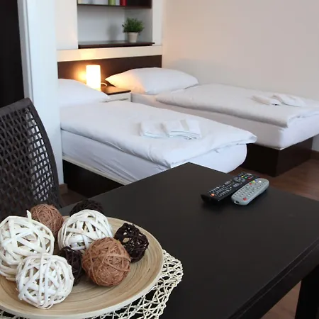 Hotel Vysta 3*