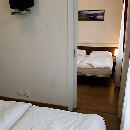 Hotel Vysta