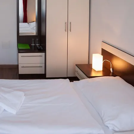 Hotel Vysta