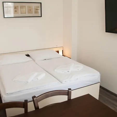 Hotel Vysta