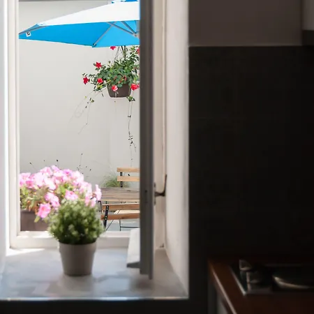 Vysta Hotel Prag