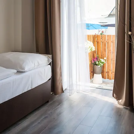 Hotel Vysta