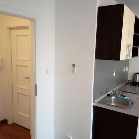 Vysta Praga