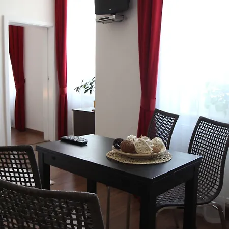 Hotel Vysta