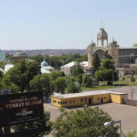 Hotel Vysta