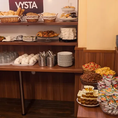 Vysta