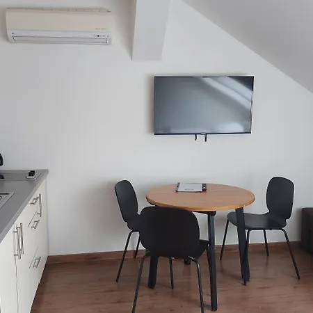 Vysta 3* Praga