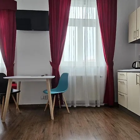 Vysta Hotel