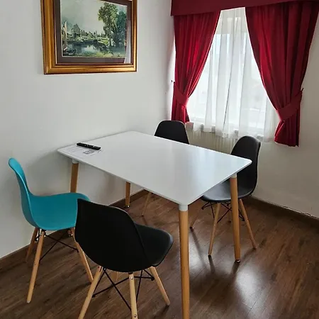 Hotel Vysta