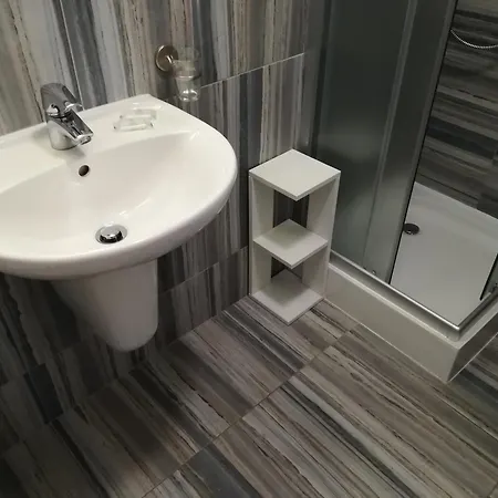 Hotel Vysta