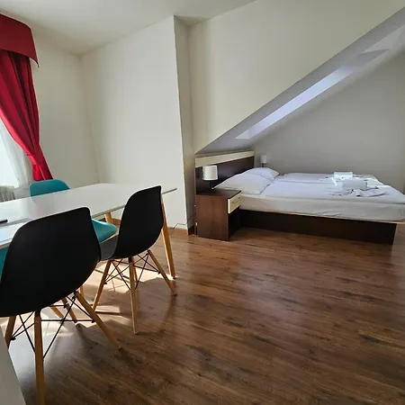 Vysta Hotell