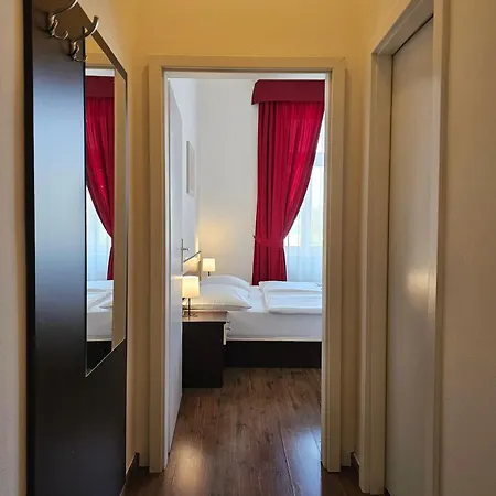 Vysta براغ